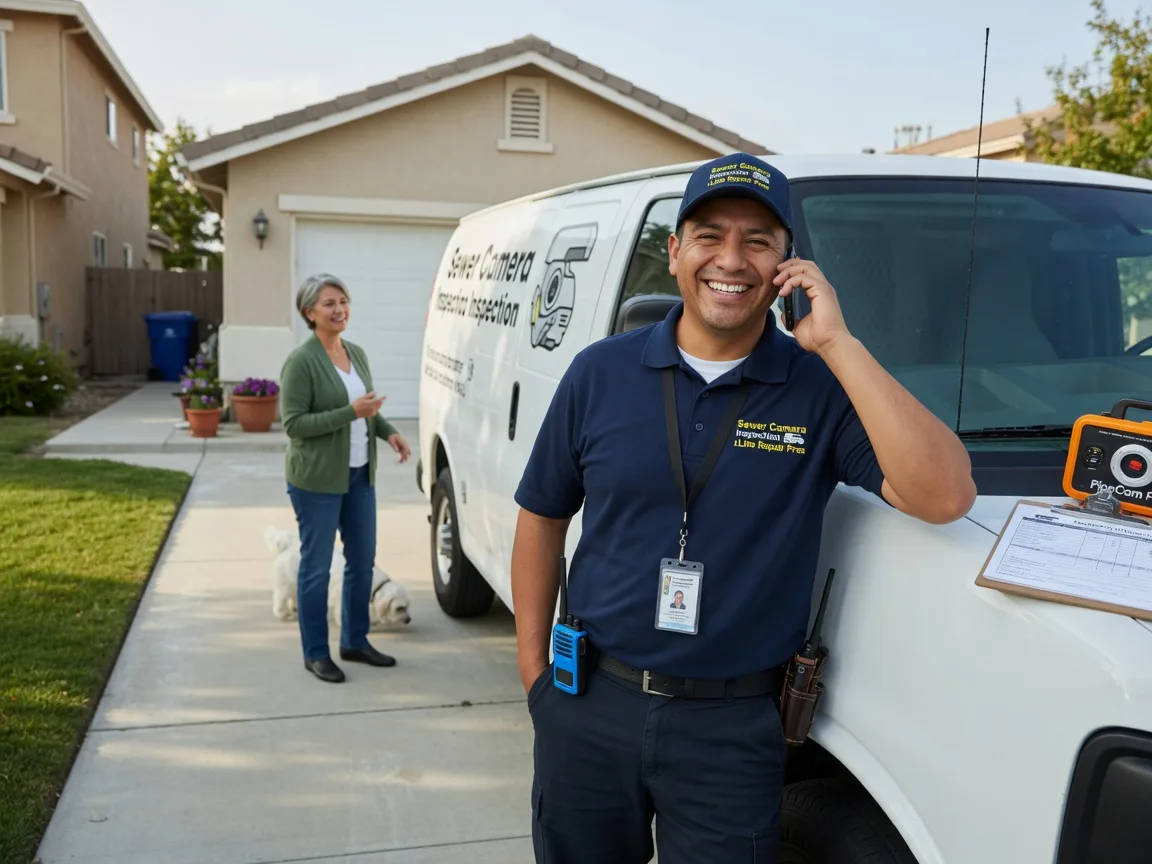 Sewer Line Repair New Holland, IL FAQs